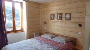 Отель Chalet Les Garands, Вальменьер